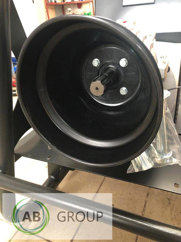 Agrovolt Generator AV18 - Genset: gambar 4 Agrovolt Generator AV18 - Genset: gambar 4