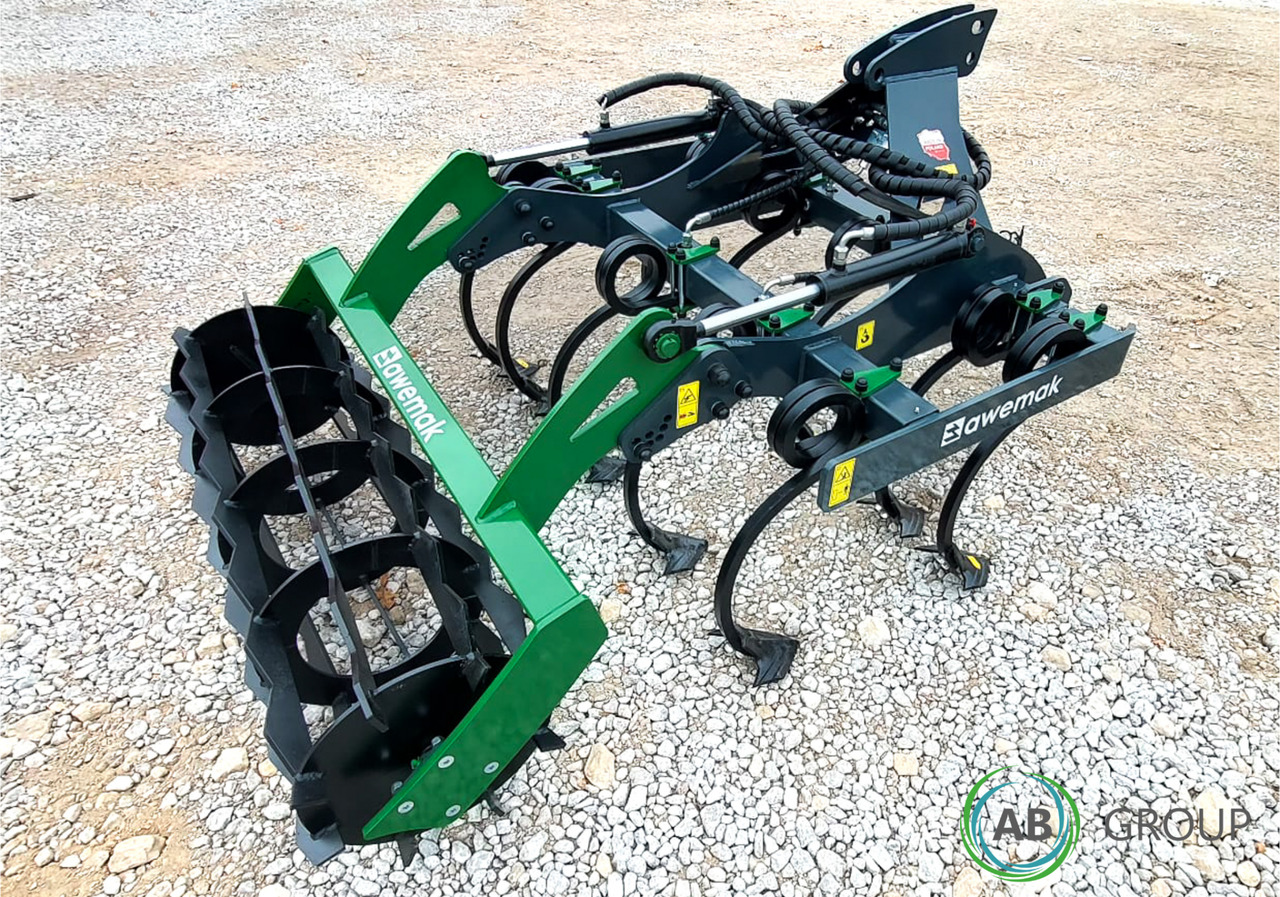 Awemak cultivator for vineyards and orchards GPR 14 - Petani: gambar 3 Awemak cultivator for vineyards and orchards GPR 14 - Petani: gambar 3