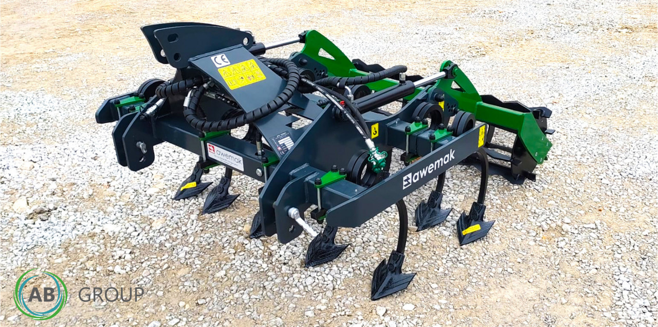 Awemak cultivator for vineyards and orchards GPR 14 - Petani: gambar 1 Awemak cultivator for vineyards and orchards GPR 14 - Petani: gambar 1