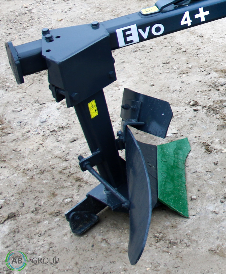 Awemak single-beam 3-blade harrow plow - Bajak: gambar 4 Awemak single-beam 3-blade harrow plow - Bajak: gambar 4