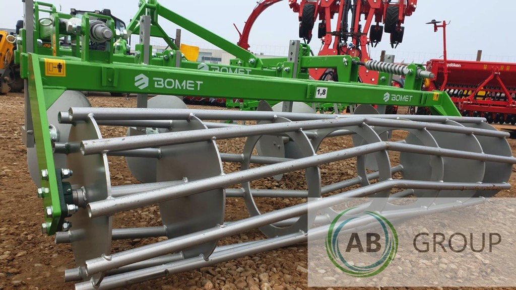 Bomet cultivator Apus U865/10, 1,8 m - Petani: gambar 1 Bomet cultivator Apus U865/10, 1,8 m - Petani: gambar 1