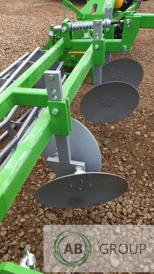 Bomet cultivator Apus U865/10, 1,8 m - Petani: gambar 5 Bomet cultivator Apus U865/10, 1,8 m - Petani: gambar 5