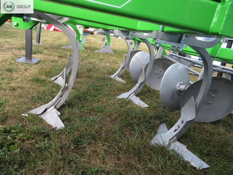 Bomet cultivator Apus U865/3, 2,2 m - Petani: gambar 2 Bomet cultivator Apus U865/3, 2,2 m - Petani: gambar 2