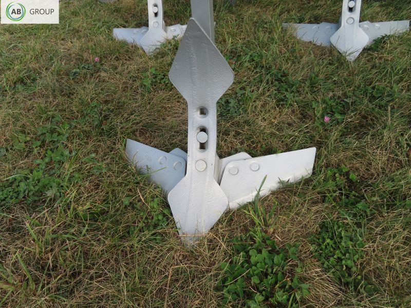 Bomet cultivator Apus U865/3, 2,2 m - Petani: gambar 3 Bomet cultivator Apus U865/3, 2,2 m - Petani: gambar 3