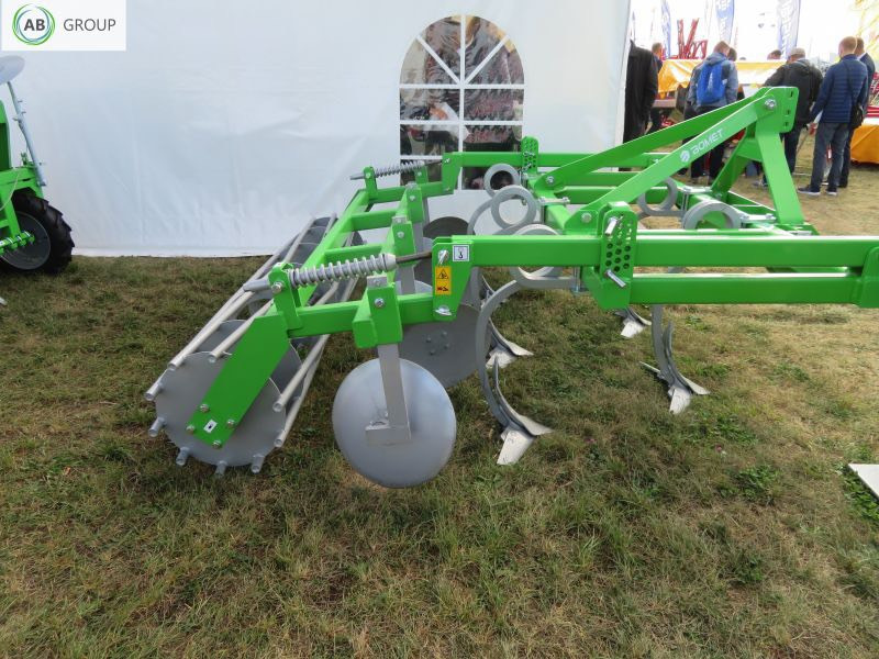Bomet cultivator Apus U865/3, 2,2 m - Petani: gambar 4 Bomet cultivator Apus U865/3, 2,2 m - Petani: gambar 4
