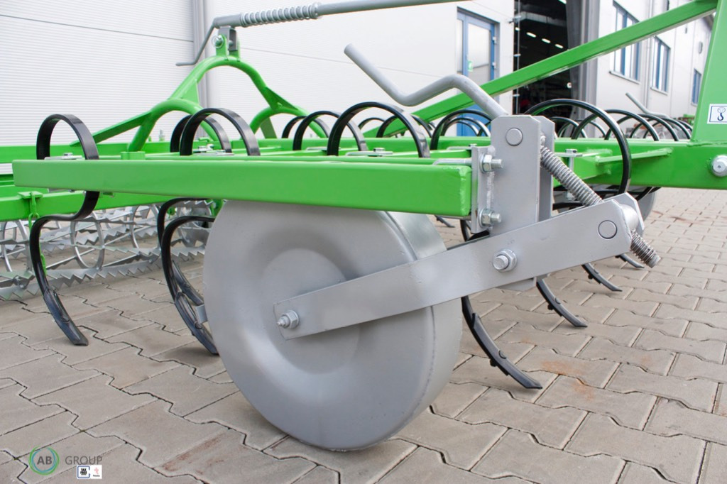 Bomet cultivator Carina U725/1, 3,2 m - Petani: gambar 2 Bomet cultivator Carina U725/1, 3,2 m - Petani: gambar 2