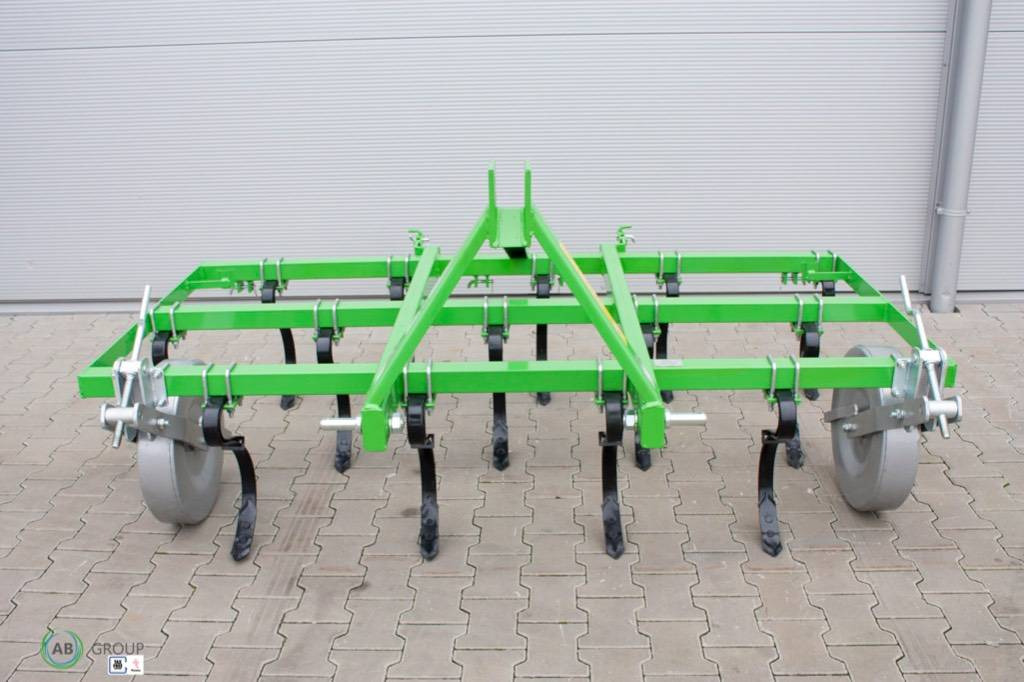 Bomet cultivator Dorado U473/3, 2,8 m - Petani: gambar 4 Bomet cultivator Dorado U473/3, 2,8 m - Petani: gambar 4