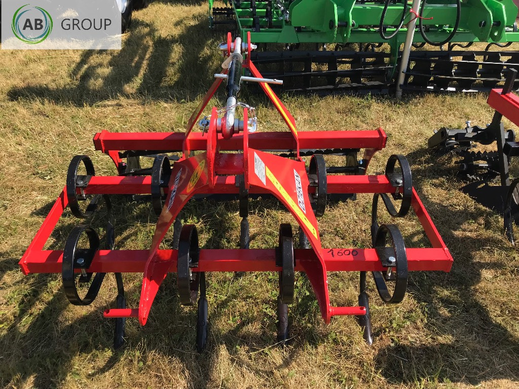 Dziekan Mini Agreggate NEO AUN13, 1.3m - Petani: gambar 2 Dziekan Mini Agreggate NEO AUN13, 1.3m - Petani: gambar 2