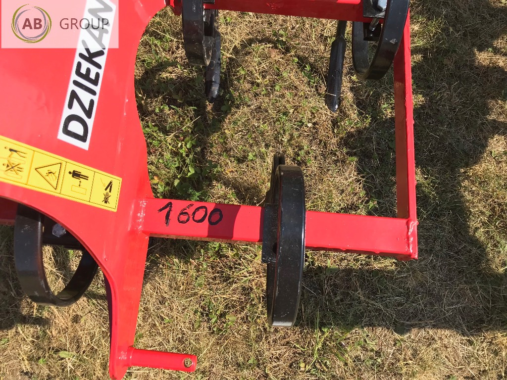 Dziekan Mini Agreggate NEO AUN13, 1.3m - Petani: gambar 5 Dziekan Mini Agreggate NEO AUN13, 1.3m - Petani: gambar 5
