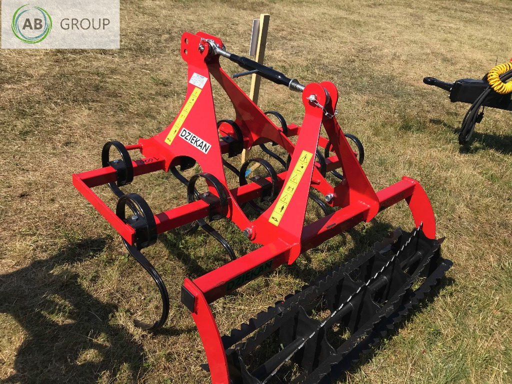 Dziekan Mini Agreggate NEO AUN13, 1.3m - Petani: gambar 1 Dziekan Mini Agreggate NEO AUN13, 1.3m - Petani: gambar 1