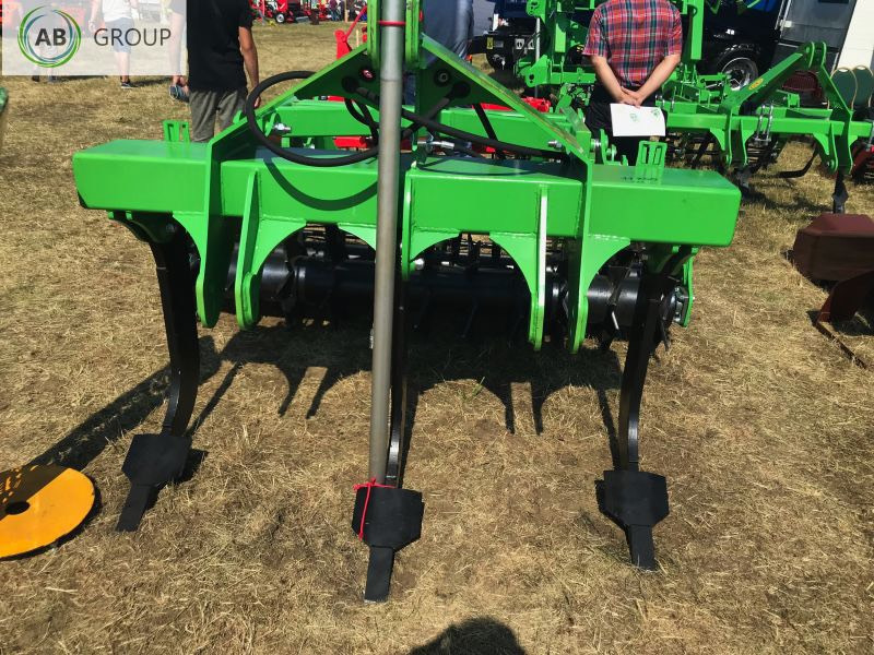 Dziekan subsoiler Tytan GT 2.5m GT1500F2Z25 - Bajak subsoil: gambar 3 Dziekan subsoiler Tytan GT 2.5m GT1500F2Z25 - Bajak subsoil: gambar 3