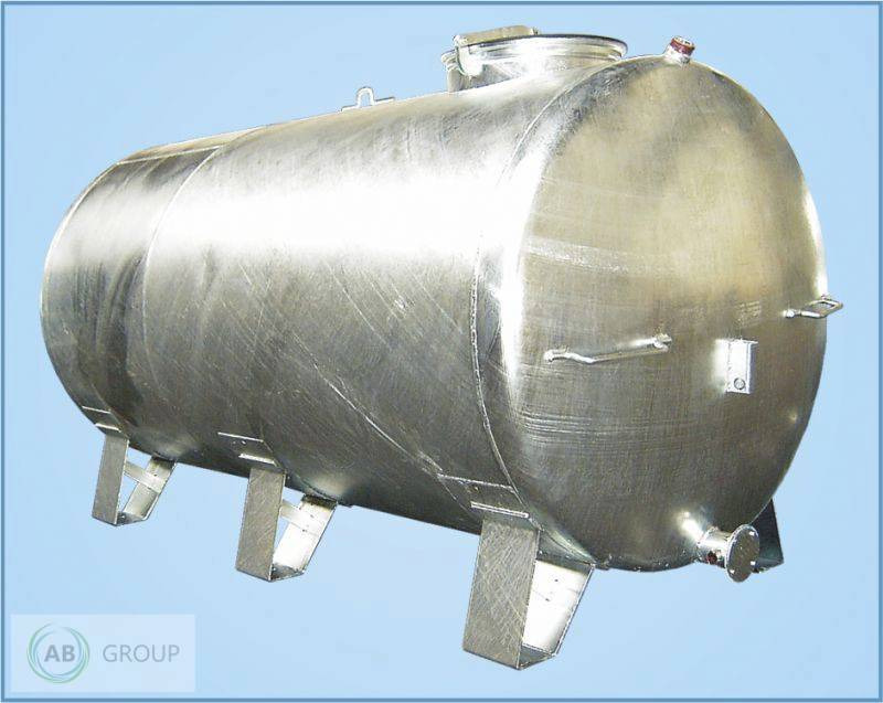 Inofama BC20SW water tank 2000l - Tangki air: gambar 1 Inofama BC20SW water tank 2000l - Tangki air: gambar 1