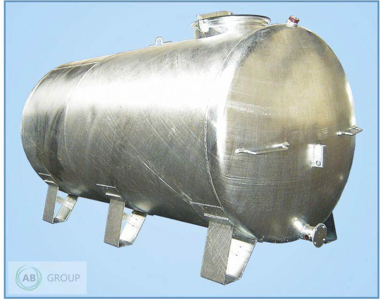 Inofama Wassertank 2500 l/Stationary water/Бак для - Tangki air: gambar 3 Inofama Wassertank 2500 l/Stationary water/Бак для - Tangki air: gambar 3