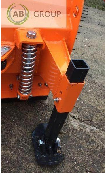 Inter-Tech Pług hydrauliczny PSSHV-02, 2,1 m - Bajak salju untuk Peralatan pertanian: gambar 5 Inter-Tech Pług hydrauliczny PSSHV-02, 2,1 m - Bajak salju untuk Peralatan pertanian: gambar 5
