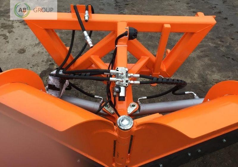 Inter-Tech hydraulic plough PSSHV-03, 3.15m - Bajak salju untuk Peralatan pertanian: gambar 3 Inter-Tech hydraulic plough PSSHV-03, 3.15m - Bajak salju untuk Peralatan pertanian: gambar 3