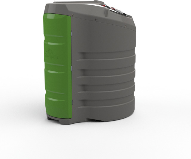Kingspan oil tank Fuelmaster 1500 - Tangki air: gambar 2 Kingspan oil tank Fuelmaster 1500 - Tangki air: gambar 2