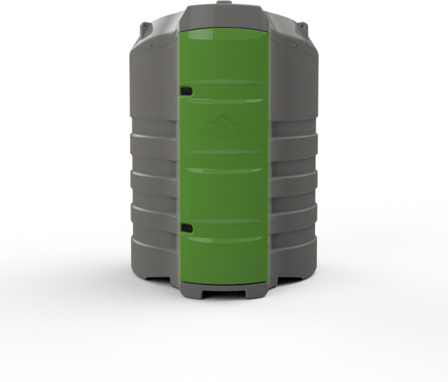 Kingspan oil tank Fuelmaster 1500 - Tangki air: gambar 1 Kingspan oil tank Fuelmaster 1500 - Tangki air: gambar 1