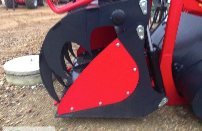 Inter-Tech Bucket Grab with Burnt Teeth 1.5 m – SLK06 - Lampiran untuk Peralatan pertanian: gambar 4 Inter-Tech Bucket Grab with Burnt Teeth 1.5 m – SLK06 - Lampiran untuk Peralatan pertanian: gambar 4