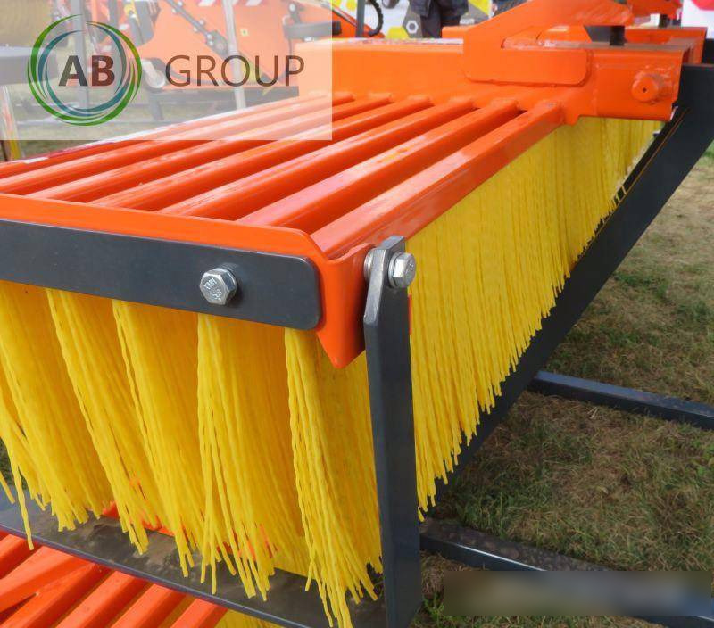 Moderntech sweeper ZL 200 - Sapu untuk Kendaraan Kota/ Khusus: gambar 2 Moderntech sweeper ZL 200 - Sapu untuk Kendaraan Kota/ Khusus: gambar 2