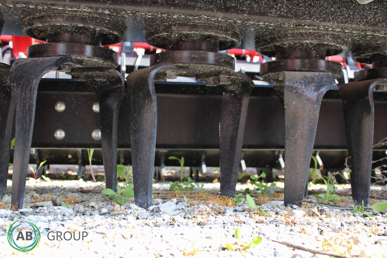 Ozdoken Ongun S300 power harrow - Menggabungkan bor benih: gambar 5 Ozdoken Ongun S300 power harrow - Menggabungkan bor benih: gambar 5