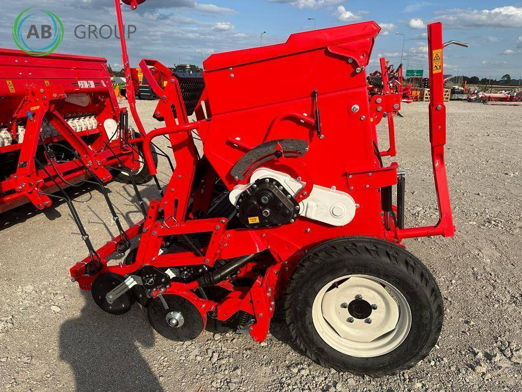 Ozdoken Pertum F 300 trailed mechanical grain seeder – single-disc coulter - Bor benih: gambar 3 Ozdoken Pertum F 300 trailed mechanical grain seeder – single-disc coulter - Bor benih: gambar 3