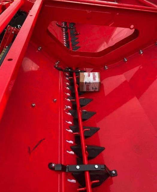 Bor benih Ozdoken mechanical seed drill Pertum-S 300 - double-disc - on stock: gambar 12 Bor benih Ozdoken mechanical seed drill Pertum-S 300 - double-disc - on stock: gambar 12