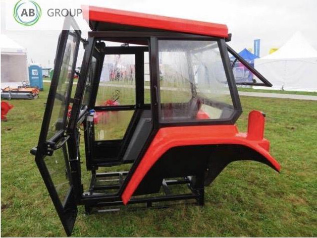 Koja kabina ciągnikowa do C-360 - Suku cadang untuk Peralatan pertanian: gambar 1 Koja kabina ciągnikowa do C-360 - Suku cadang untuk Peralatan pertanian: gambar 1