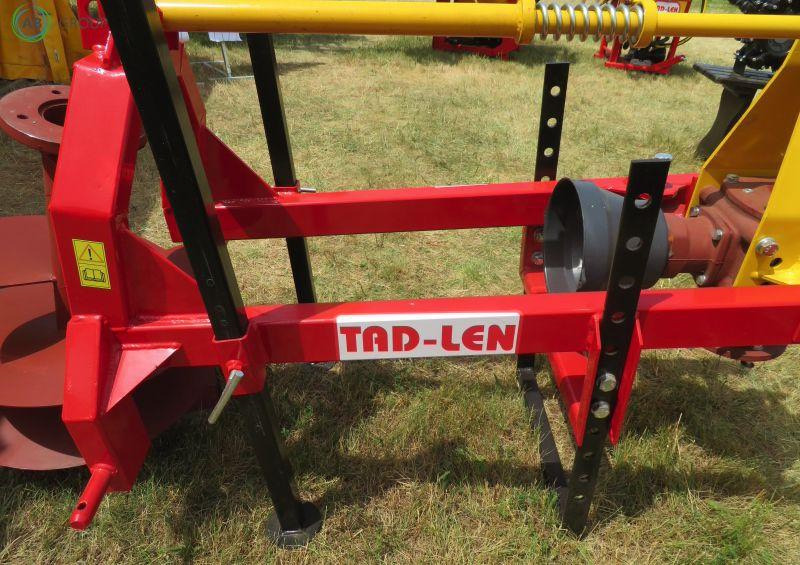 Tad-Len tractor auger SZ-1 - Auger untuk Peralatan pertanian: gambar 4 Tad-Len tractor auger SZ-1 - Auger untuk Peralatan pertanian: gambar 4