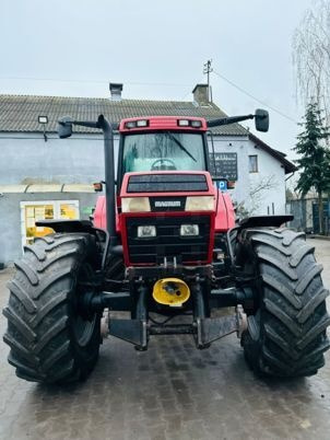 Case IH MAGNUM 7220 - Traktor: gambar 3 Case IH MAGNUM 7220 - Traktor: gambar 3