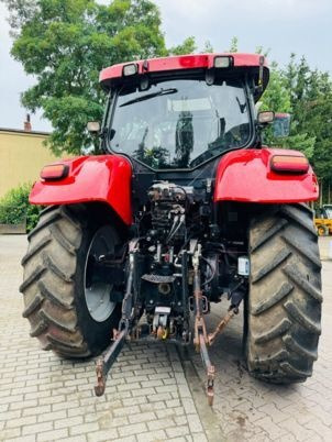 Traktor Case IH Puma 160: gambar 8