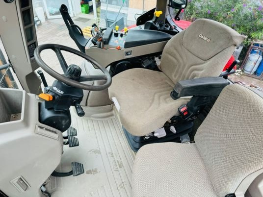 Traktor Case IH Puma 160: gambar 10