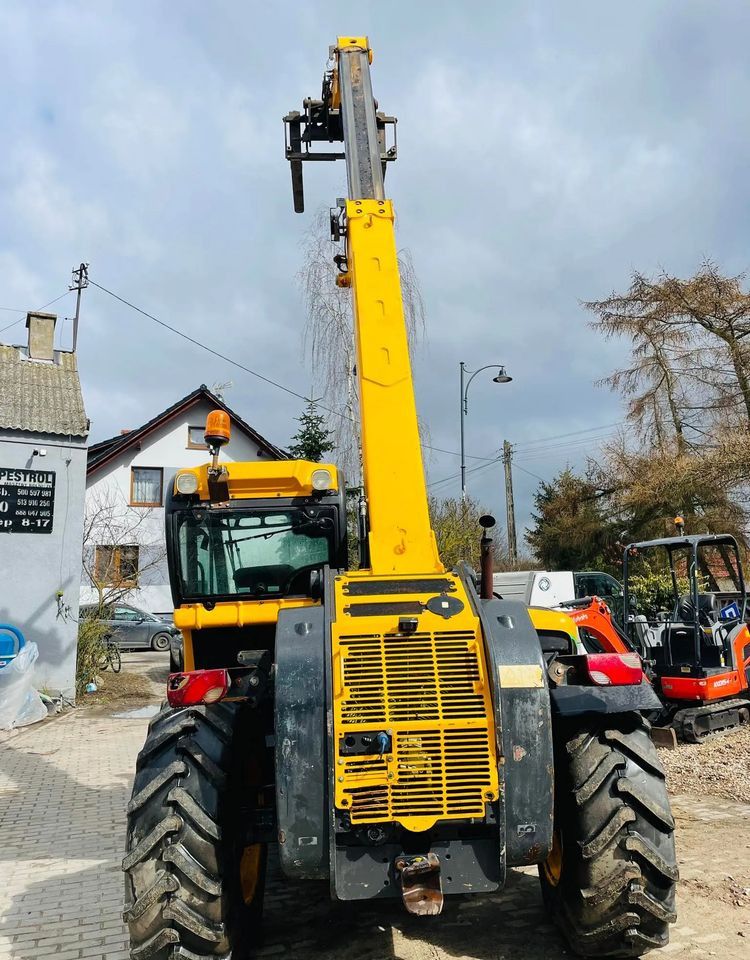 Dieci 40.7H Agri Plus - Telehandler: gambar 3 Dieci 40.7H Agri Plus - Telehandler: gambar 3