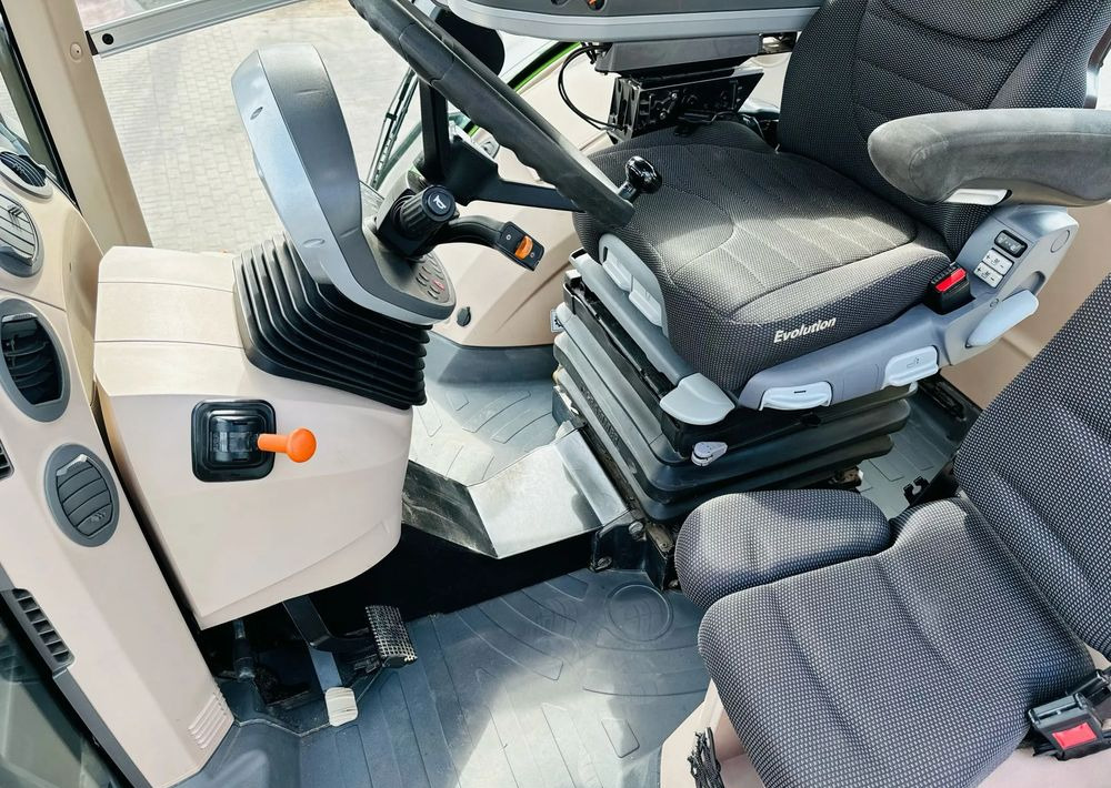 Fendt 1050 Vario - Traktor: gambar 4 Fendt 1050 Vario - Traktor: gambar 4