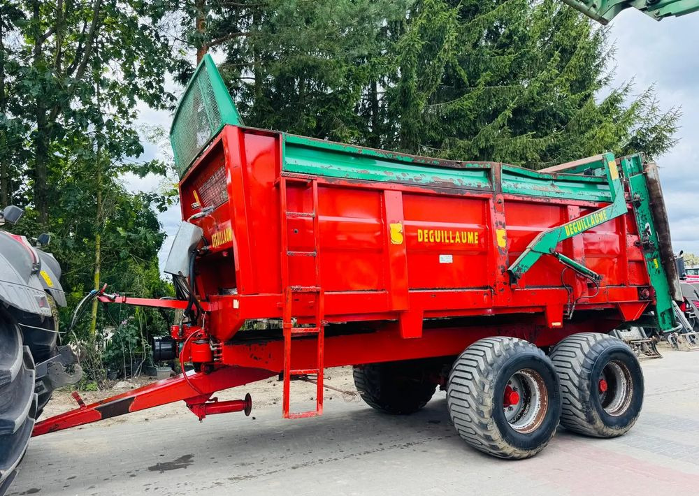 Inny Deguillaume - Penyebar kotoran: gambar 1 Inny Deguillaume - Penyebar kotoran: gambar 1