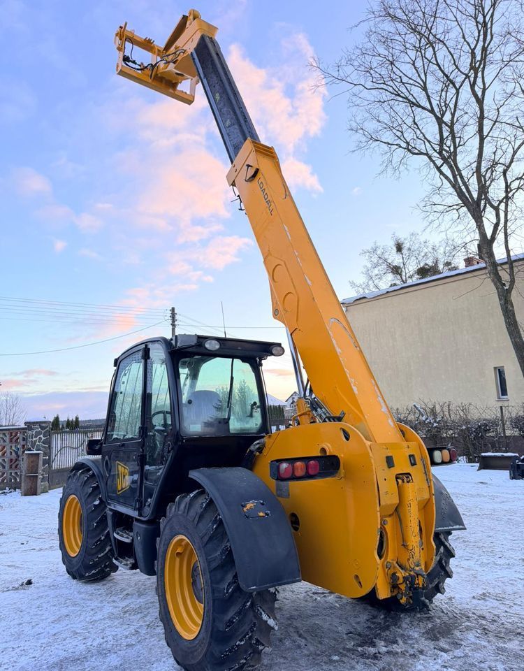 Leasing JCB 541-70 JCB 541-70: gambar 10 Leasing JCB 541-70 JCB 541-70: gambar 10
