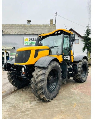 JCB Fastrac 3200 80KM/H 2014 rok! 215 KONI! Zobacz! 3230,4220,3185 - Traktor: gambar 1 JCB Fastrac 3200 80KM/H 2014 rok! 215 KONI! Zobacz! 3230,4220,3185 - Traktor: gambar 1