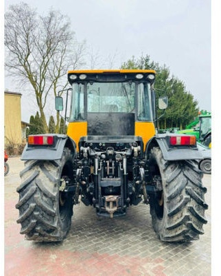 JCB Fastrac 3200 80KM/H 2014 rok! 215 KONI! Zobacz! 3230,4220,3185 - Traktor: gambar 5 JCB Fastrac 3200 80KM/H 2014 rok! 215 KONI! Zobacz! 3230,4220,3185 - Traktor: gambar 5