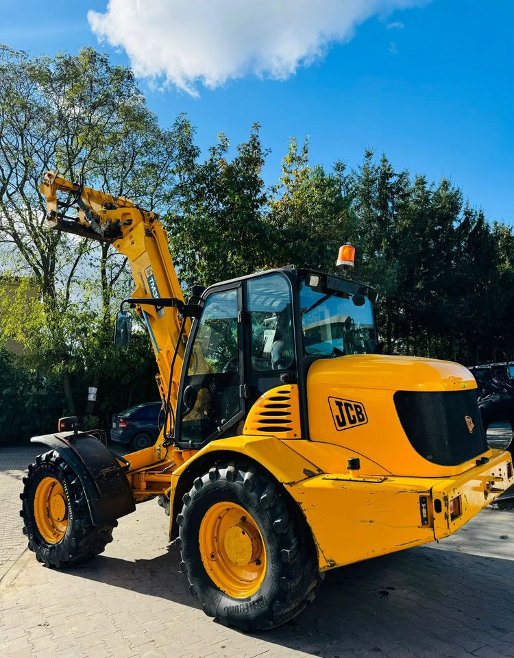 JCB TM300 - Wheel loader: gambar 5 JCB TM300 - Wheel loader: gambar 5
