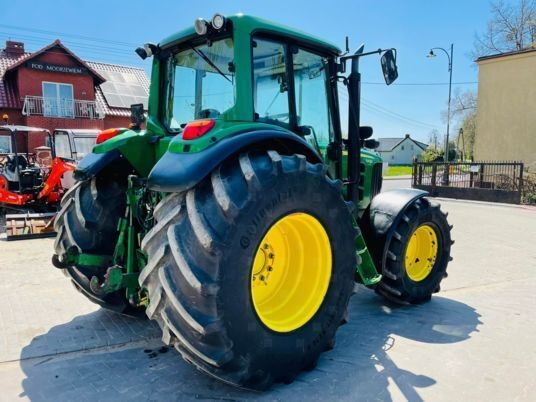 John Deere 6430 PREMIUM - Traktor: gambar 3 John Deere 6430 PREMIUM - Traktor: gambar 3