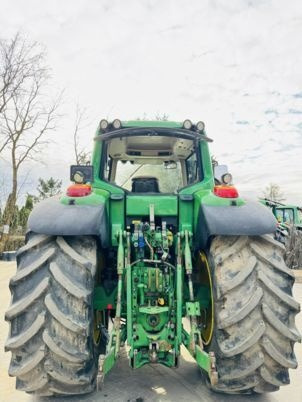 John Deere 7530 PREMIUM - Traktor: gambar 3 John Deere 7530 PREMIUM - Traktor: gambar 3