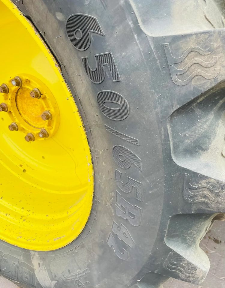 Traktor John Deere 7530 PREMIUM: gambar 15