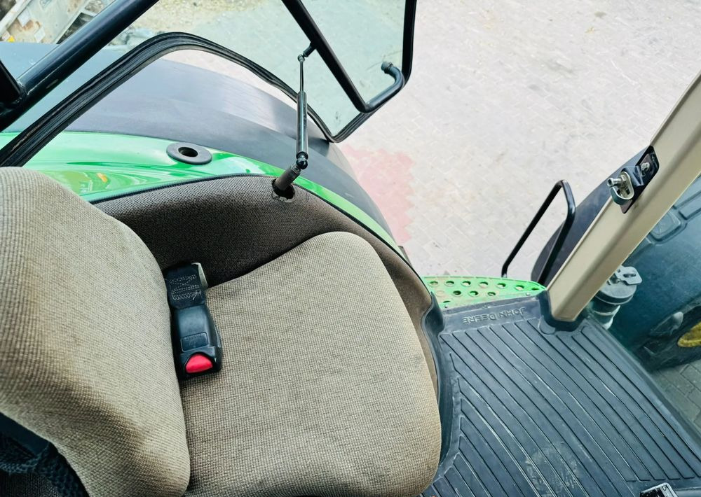 Leasing  John Deere 7920 John Deere 7920: gambar 16