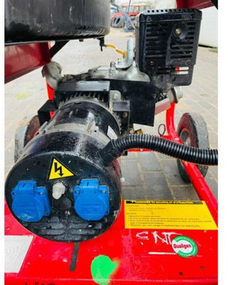 Kohler PERFORM 4500 XL - Genset: gambar 2 Kohler PERFORM 4500 XL - Genset: gambar 2