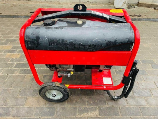 Kohler PERFORM 4500 XL - Genset: gambar 1 Kohler PERFORM 4500 XL - Genset: gambar 1