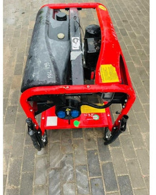 Kohler PERFORM 4500 XL - Genset: gambar 3 Kohler PERFORM 4500 XL - Genset: gambar 3