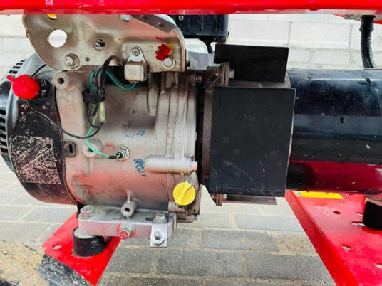 Kohler PERFORM 4500 XL - Genset: gambar 5 Kohler PERFORM 4500 XL - Genset: gambar 5