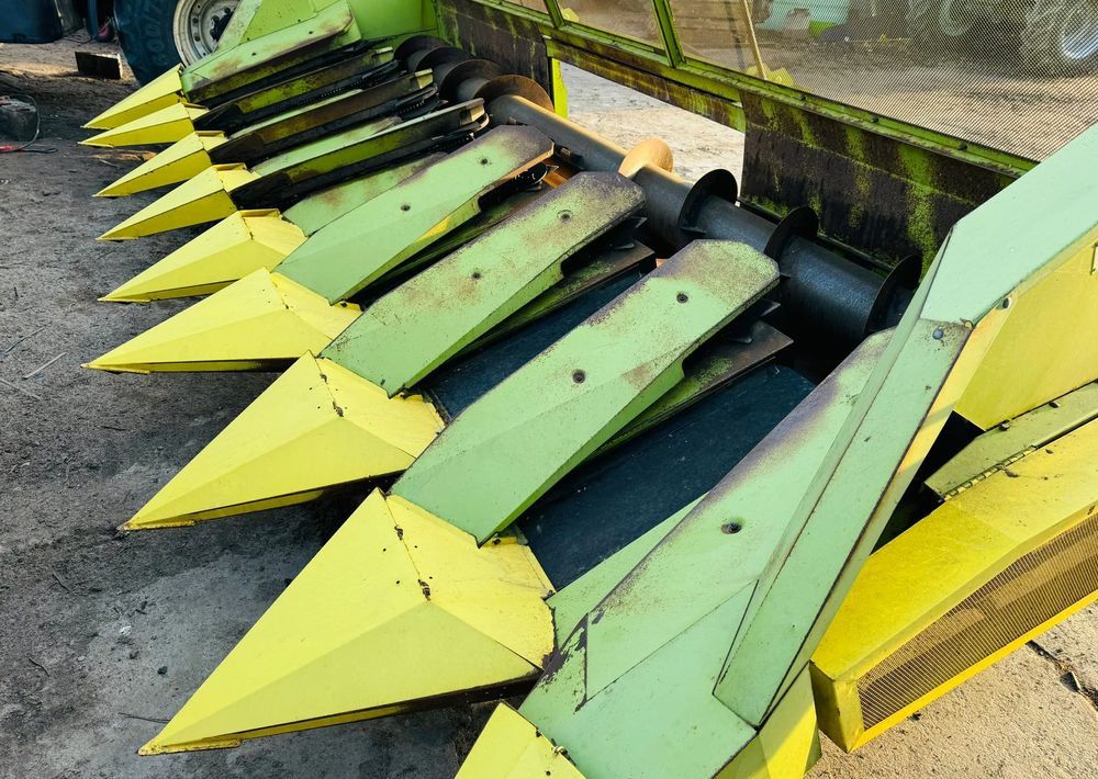Leasing  Metal-Technik Metal-Technik: gambar 7