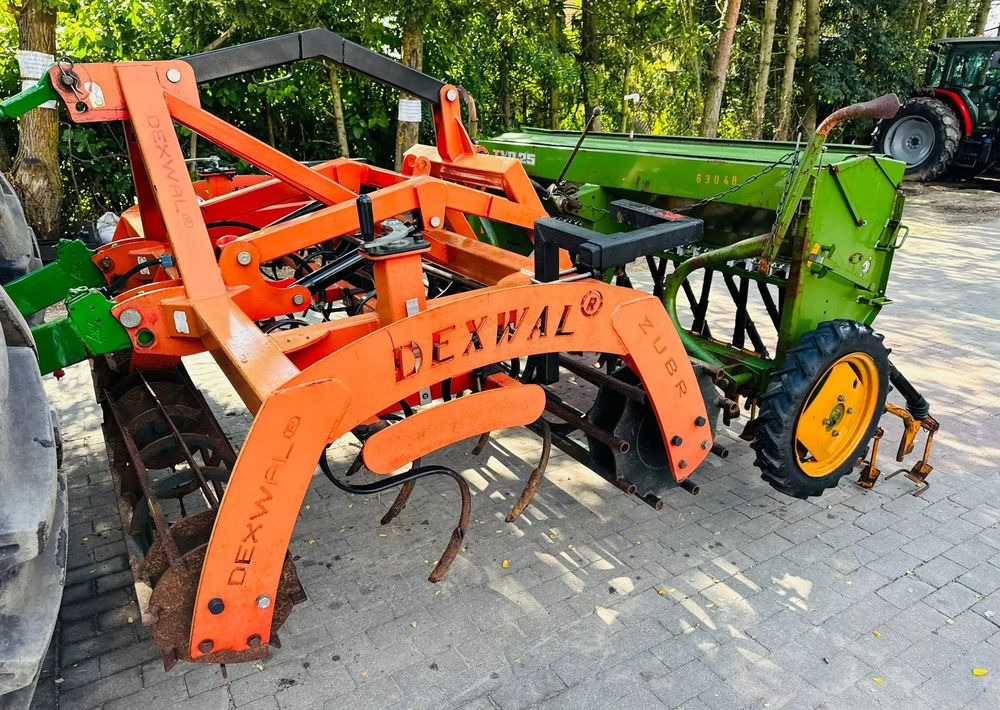 Inny DEXWAL BIS - Peralatan lainnya: gambar 1 Inny DEXWAL BIS - Peralatan lainnya: gambar 1