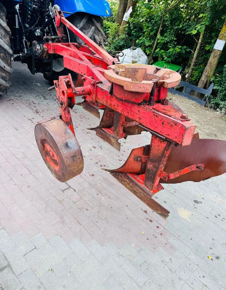 Unia - Bajak: gambar 2 Unia - Bajak: gambar 2