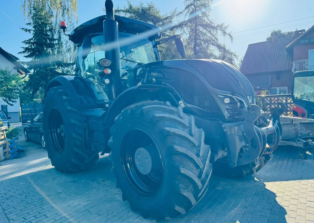 Valtra S394 Twin trac - Traktor: gambar 2 Valtra S394 Twin trac - Traktor: gambar 2